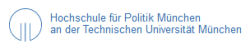 Bavarian School of Public Policy, Technical University of Munich