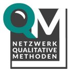 Netzwerk Qualitative Methoden