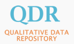 Qualitative Data Repository, Syracuse University