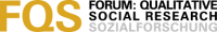 Forum Qualitative Sozialforschung (FQS)