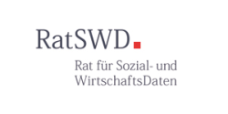 Rat für Sozial- und Wirtschaftsdaten (RatSWD)