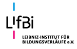 Leibniz-Institut für Bildungsverläufe e.V. (LIfBi)